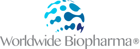Worldwide biopharma logo